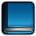 Book Blank Icon